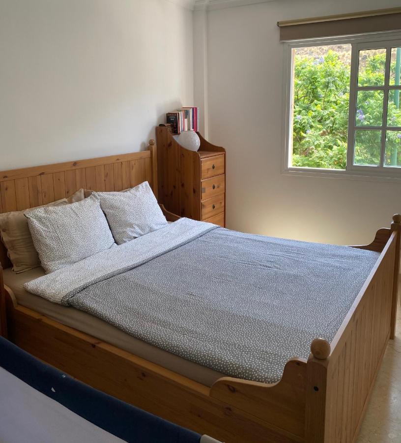 La Casa De Nina Lejlighed Puerto de la Cruz  Eksteriør billede